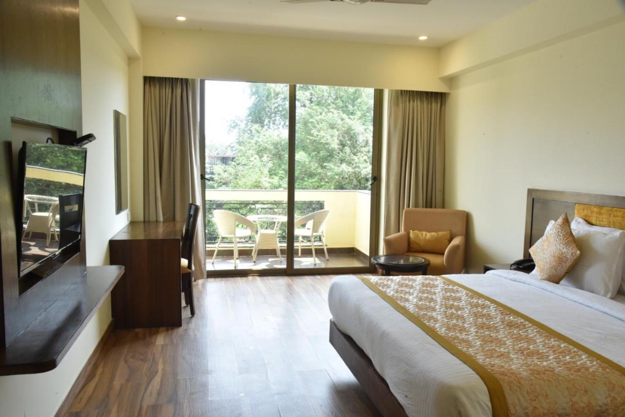 Bells Beach Resort , A Unit Of Resort De Balneaire Calangute Zewnętrze zdjęcie