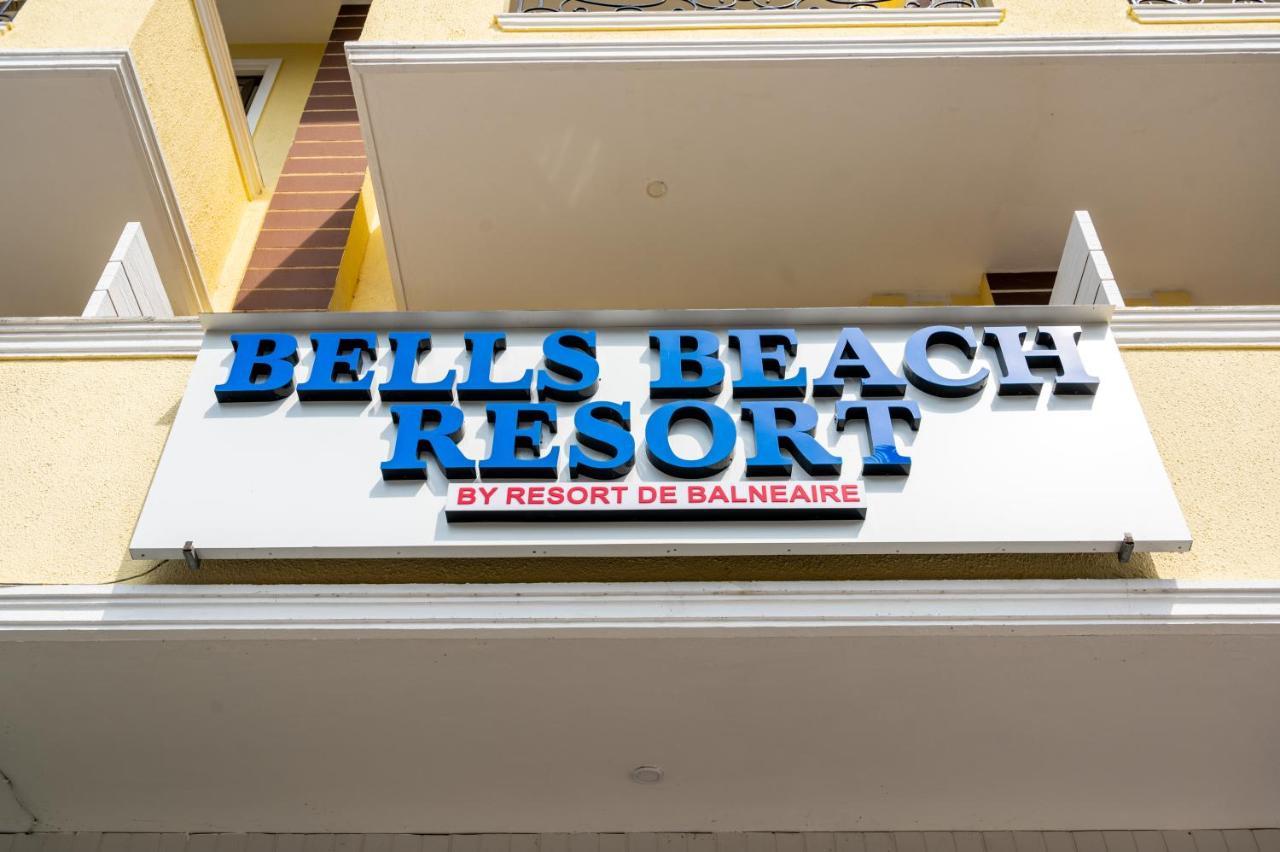 Bells Beach Resort , A Unit Of Resort De Balneaire Calangute Zewnętrze zdjęcie
