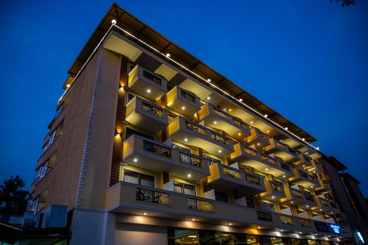 Bells Beach Resort , A Unit Of Resort De Balneaire Calangute Zewnętrze zdjęcie