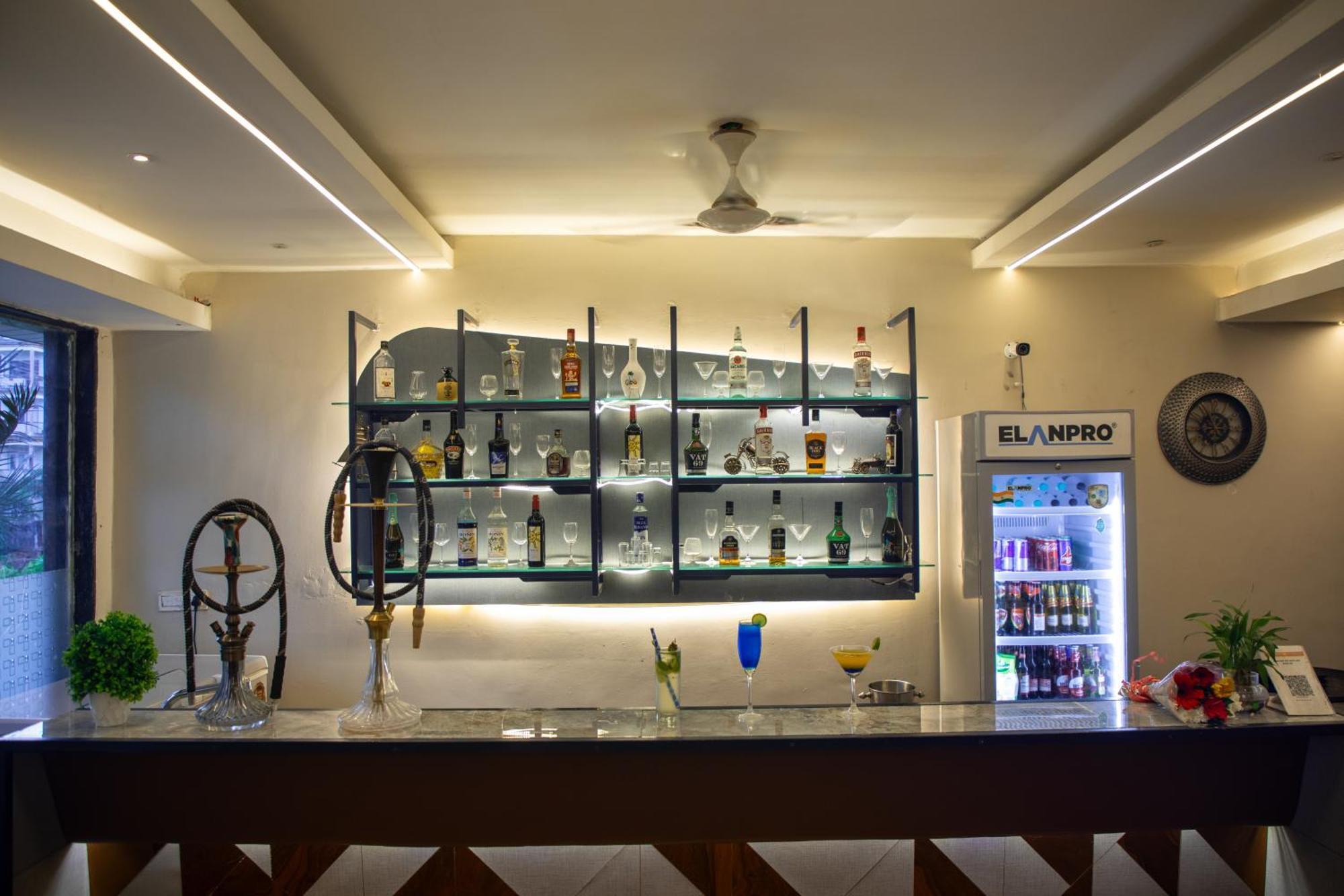 Bells Beach Resort , A Unit Of Resort De Balneaire Calangute Zewnętrze zdjęcie